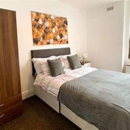 Hemel Short Stay Hemel Hempstead Εξωτερικό φωτογραφία