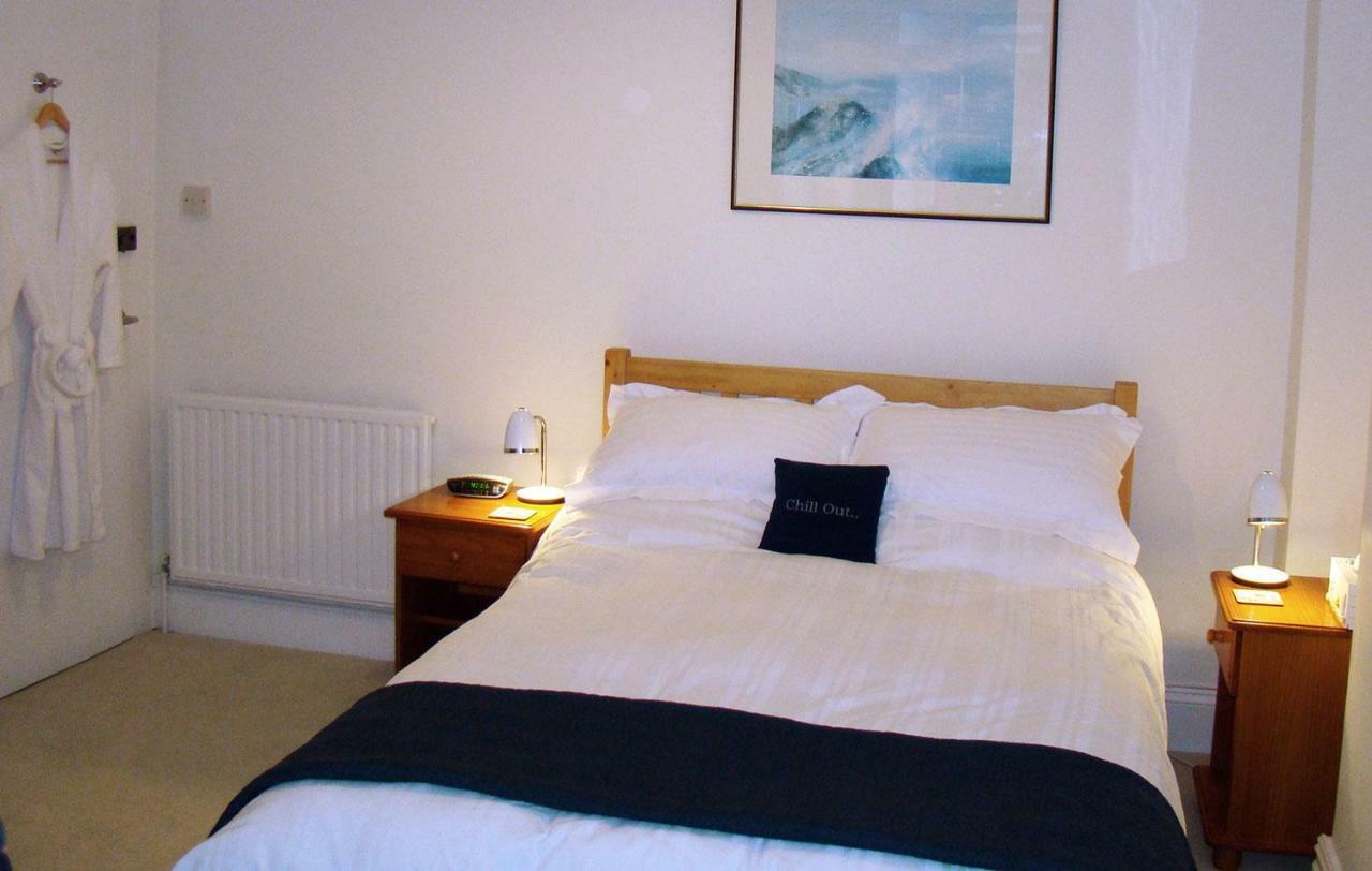 Hemel Short Stay Hemel Hempstead Εξωτερικό φωτογραφία