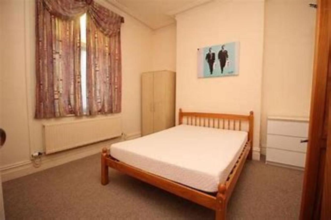 Hemel Short Stay Hemel Hempstead Εξωτερικό φωτογραφία