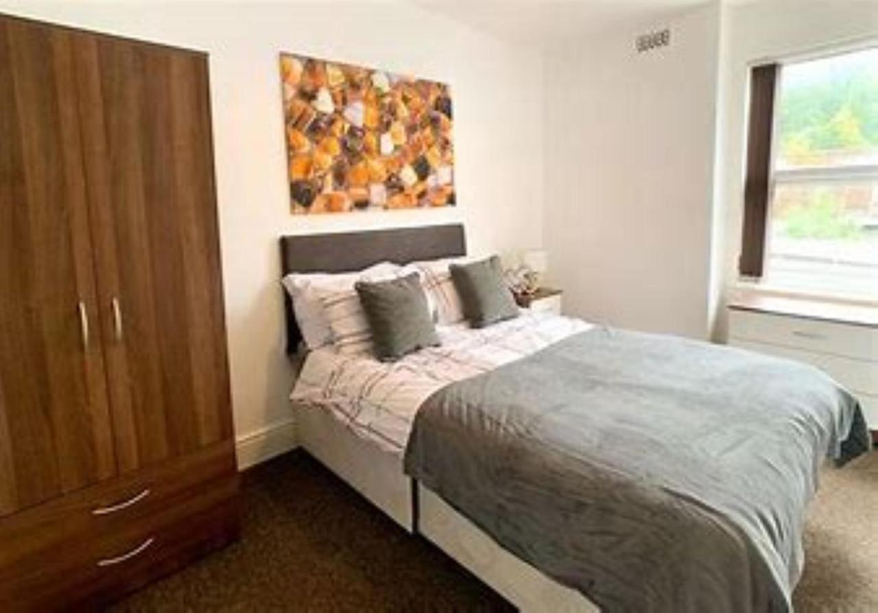 Hemel Short Stay Hemel Hempstead Εξωτερικό φωτογραφία