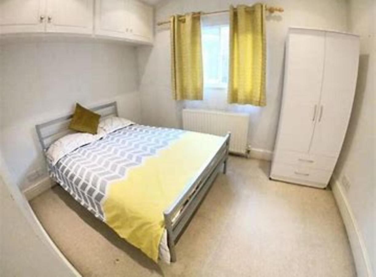 Hemel Short Stay Hemel Hempstead Εξωτερικό φωτογραφία