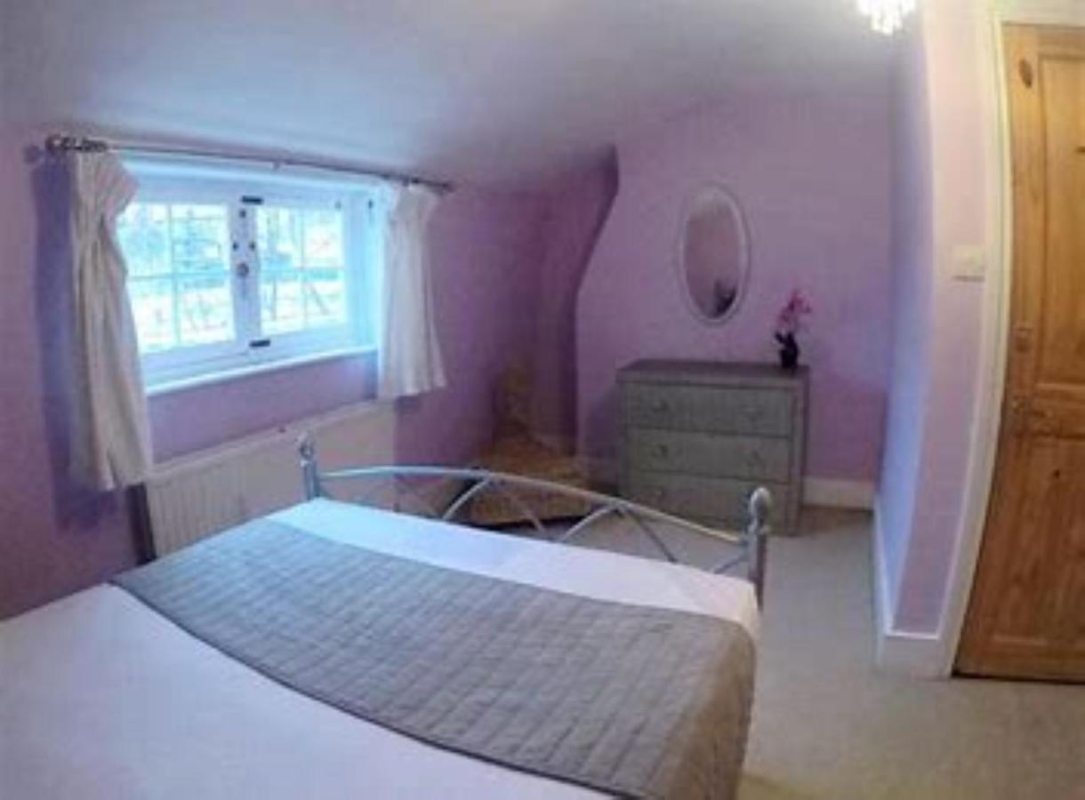 Hemel Short Stay Hemel Hempstead Εξωτερικό φωτογραφία