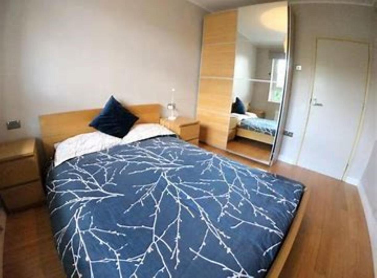 Hemel Short Stay Hemel Hempstead Εξωτερικό φωτογραφία