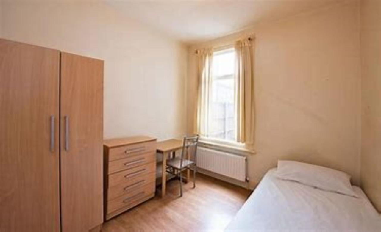 Hemel Short Stay Hemel Hempstead Εξωτερικό φωτογραφία