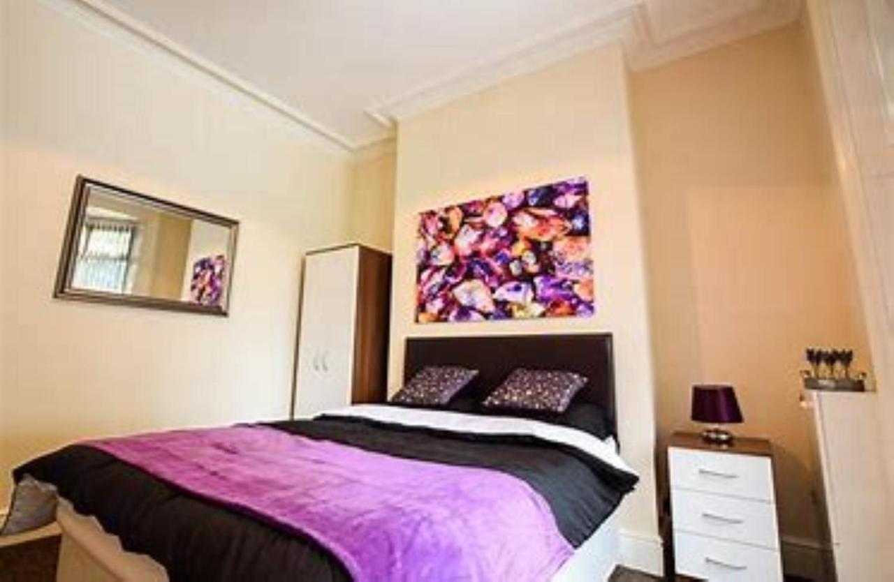 Hemel Short Stay Hemel Hempstead Εξωτερικό φωτογραφία