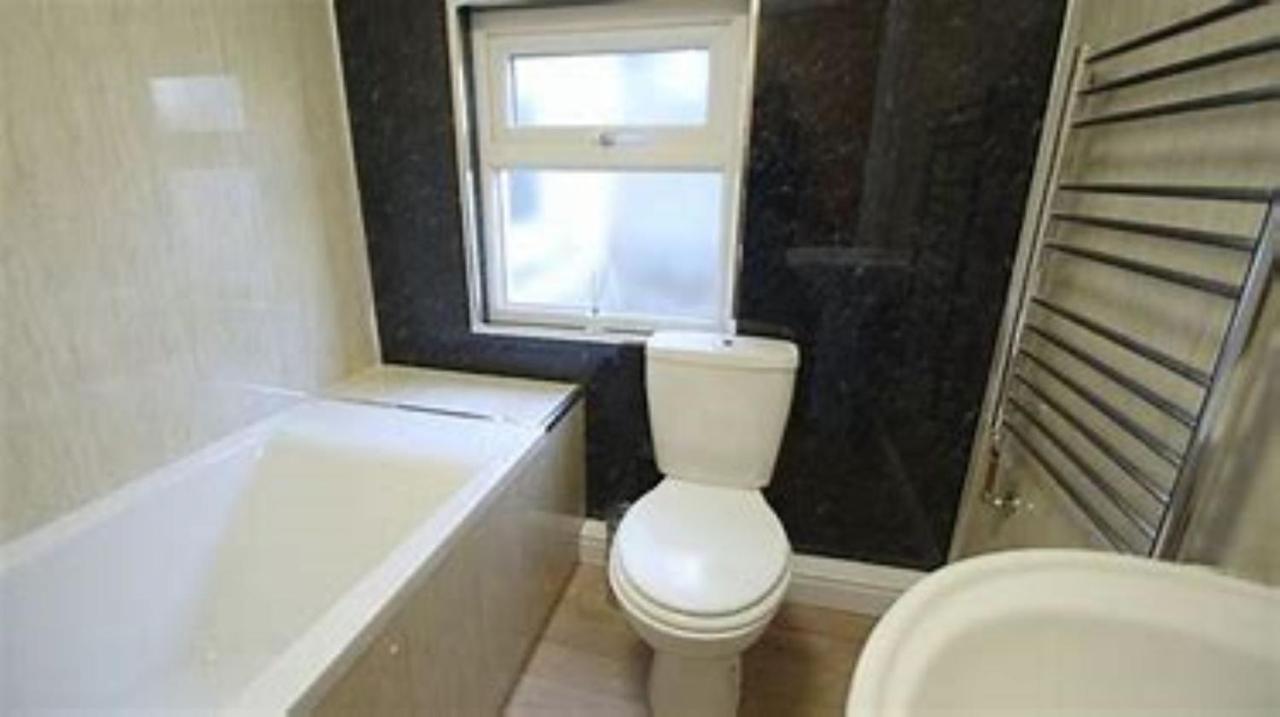 Hemel Short Stay Hemel Hempstead Εξωτερικό φωτογραφία