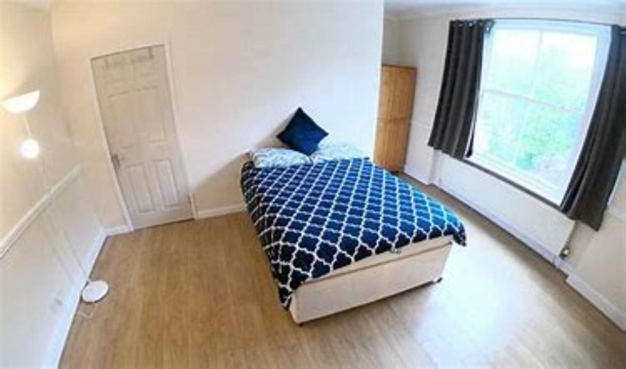 Hemel Short Stay Hemel Hempstead Εξωτερικό φωτογραφία
