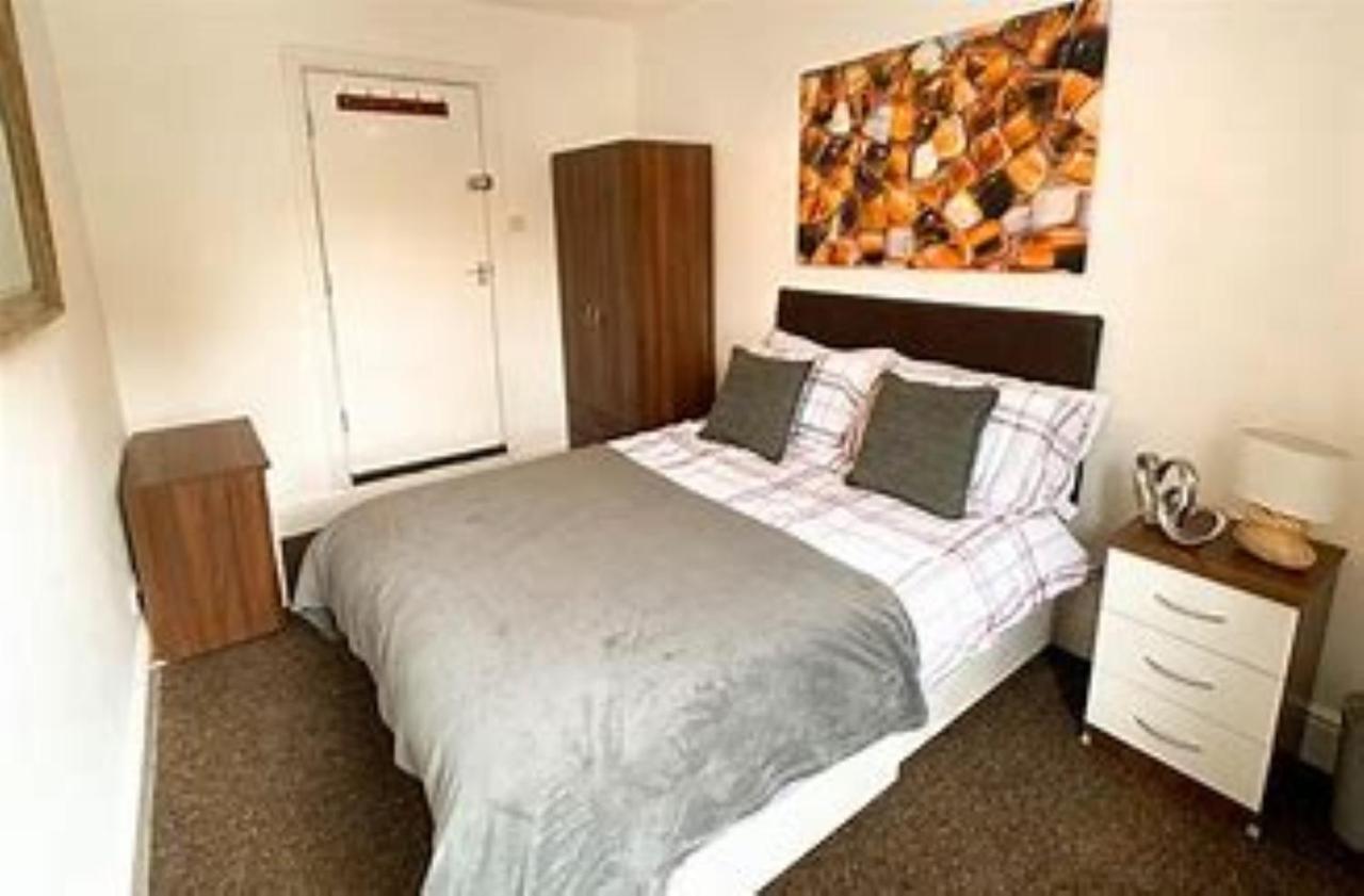 Hemel Short Stay Hemel Hempstead Εξωτερικό φωτογραφία