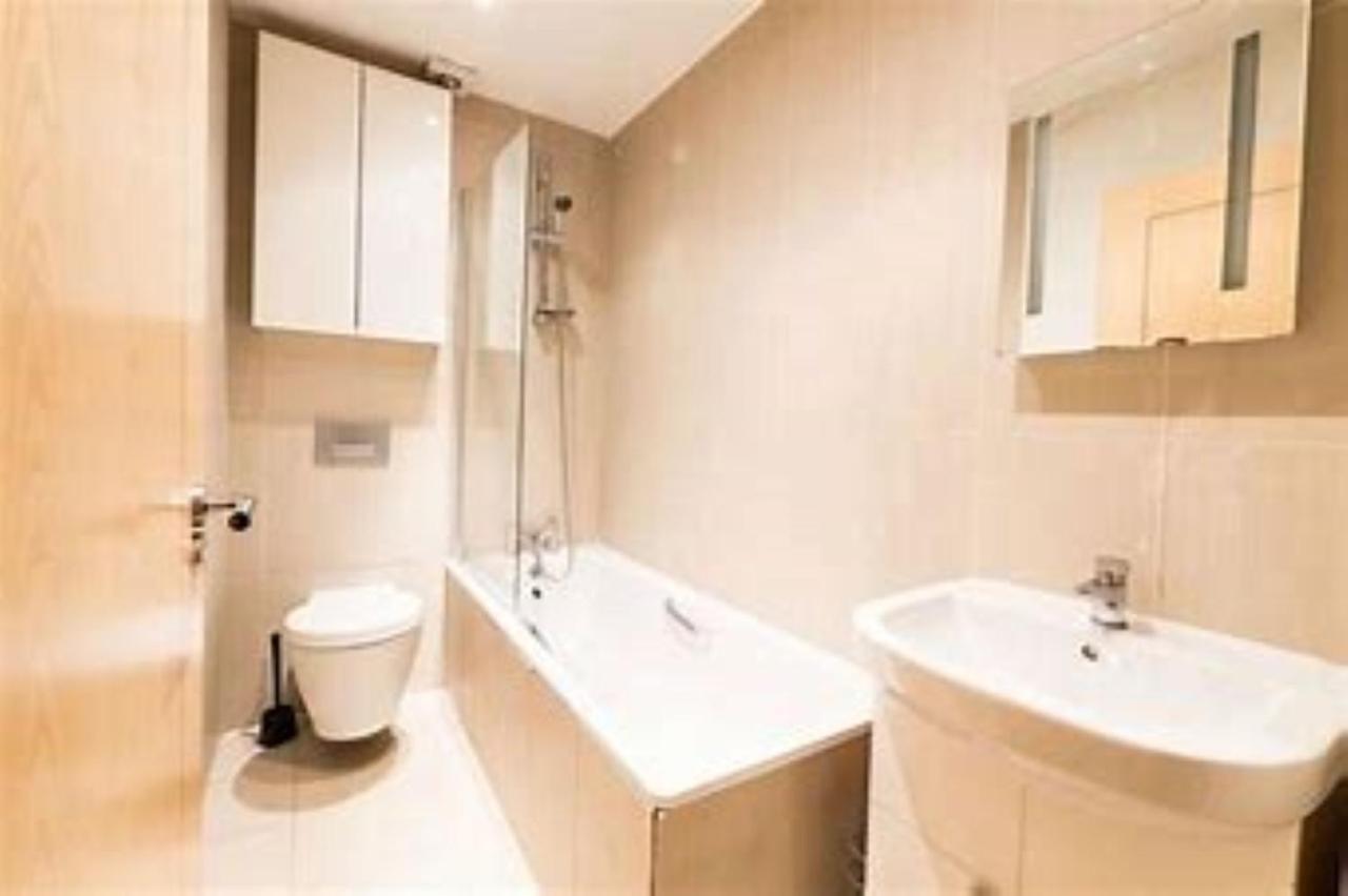 Hemel Short Stay Hemel Hempstead Εξωτερικό φωτογραφία