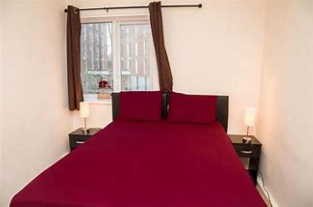 Hemel Short Stay Hemel Hempstead Εξωτερικό φωτογραφία