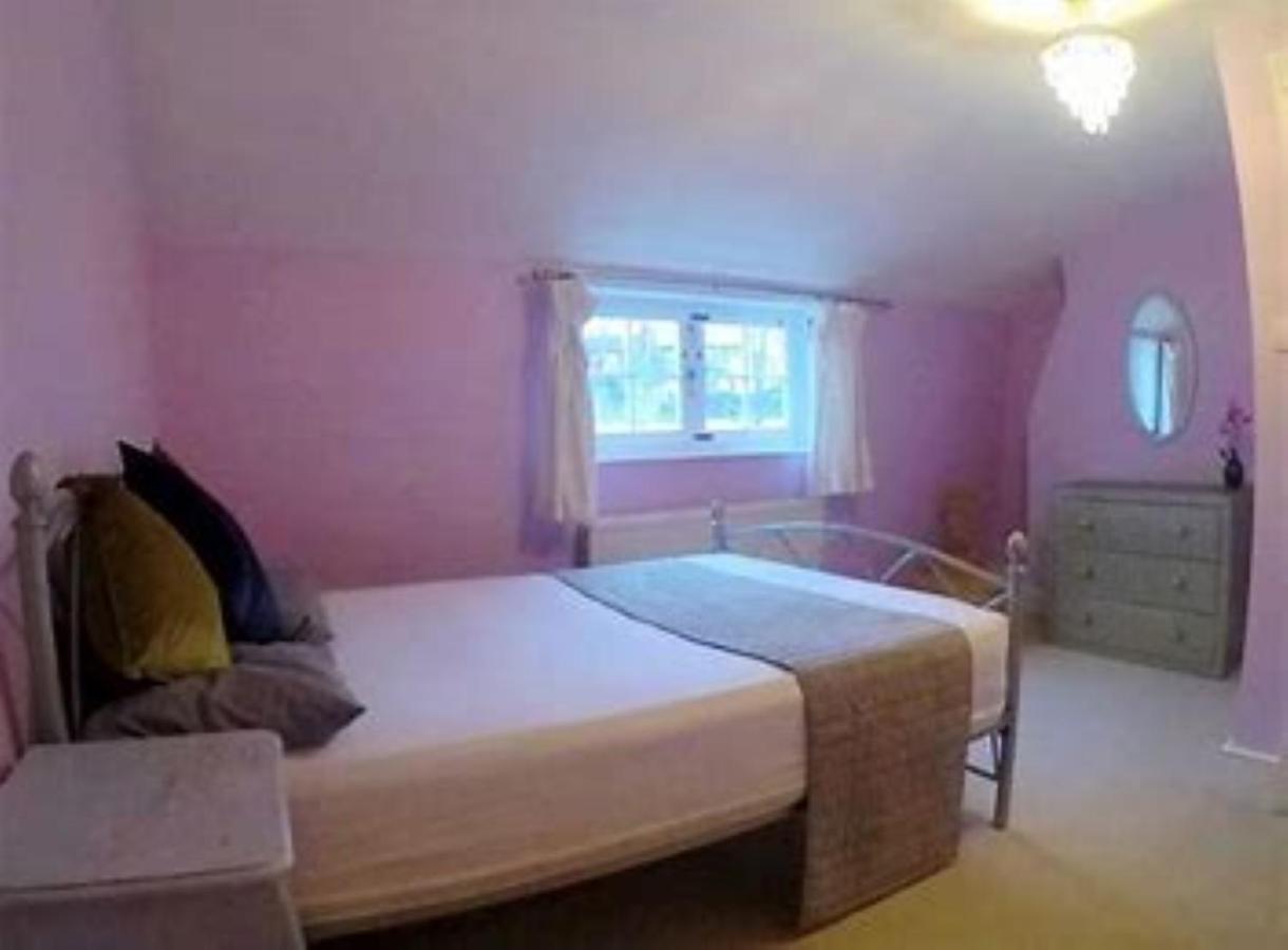 Hemel Short Stay Hemel Hempstead Εξωτερικό φωτογραφία