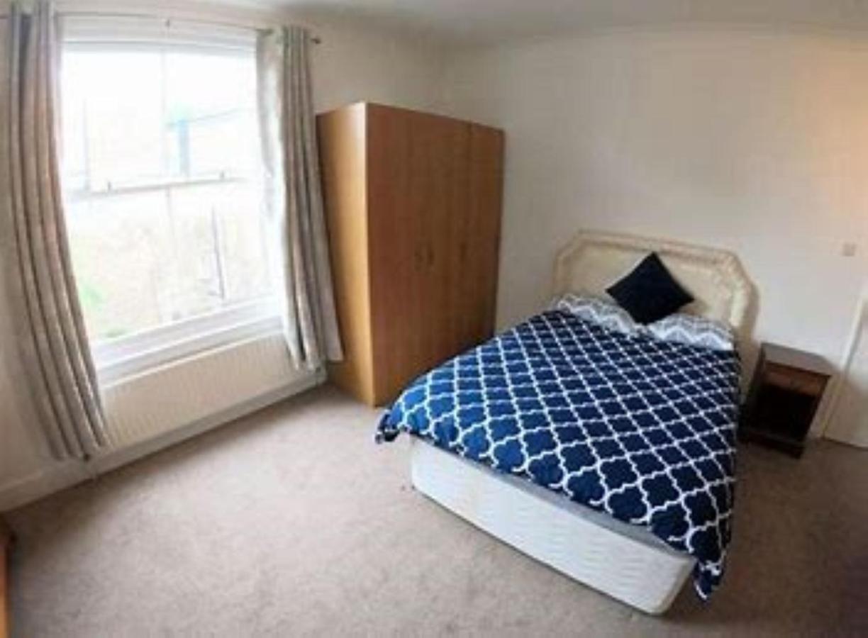 Hemel Short Stay Hemel Hempstead Εξωτερικό φωτογραφία