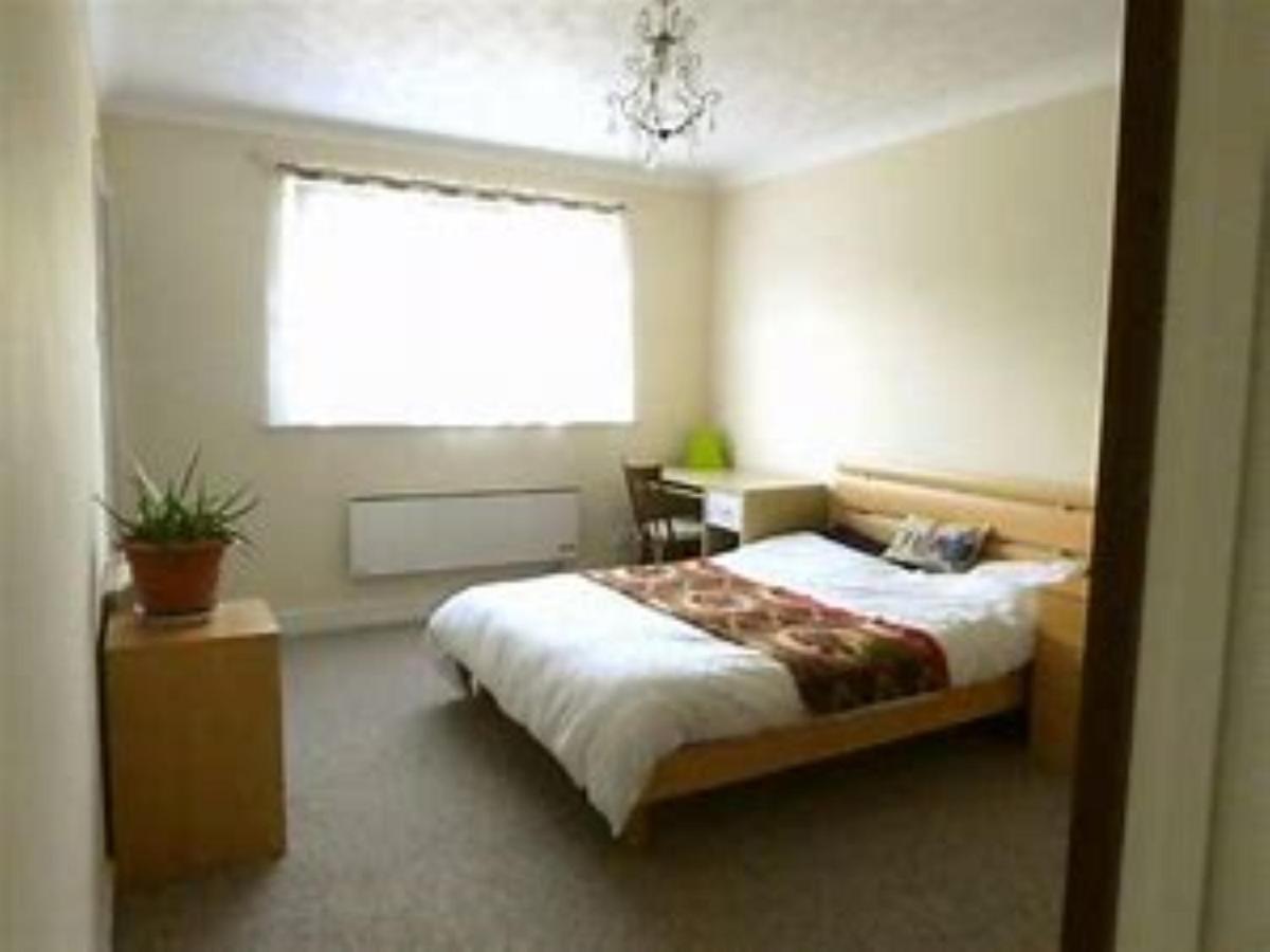 Hemel Short Stay Hemel Hempstead Εξωτερικό φωτογραφία